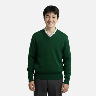 School Uniform Sweaters.