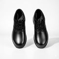 Black School Shoes for BOYS | Daily Wear Comfortable Footwear.