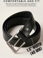 Men's Belt