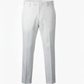 White School Uniform Pants for BOYS | Comfortable Polyester Trousers.