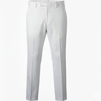 White School Uniform Pants for BOYS | Comfortable Polyester Trousers.