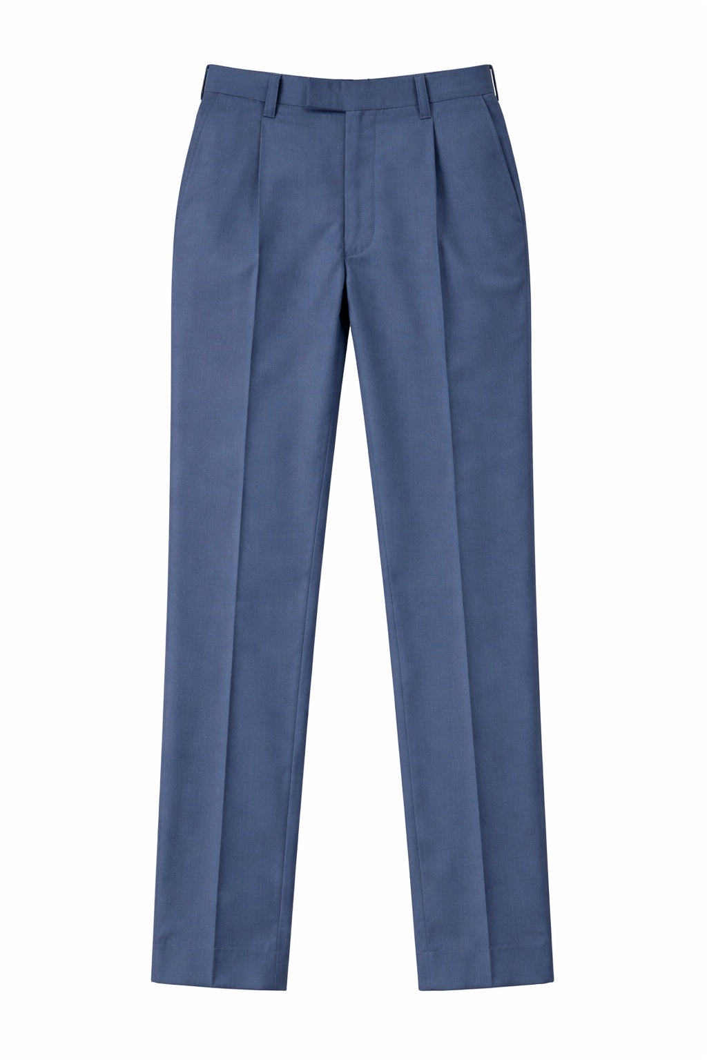 School Grey / Blue Trouser | Daily Wear School Uniform Pant