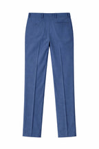 School Grey / Blue Trouser | Daily Wear School Uniform Pant
