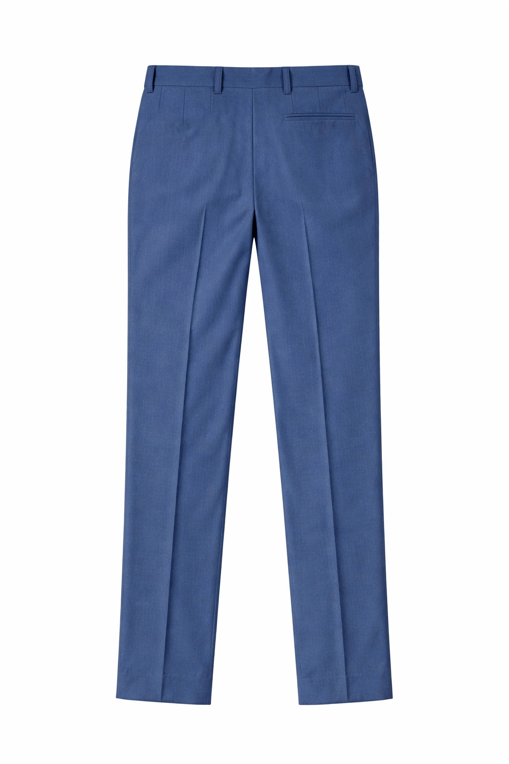 School Grey / Blue Trouser | Daily Wear School Uniform Pant